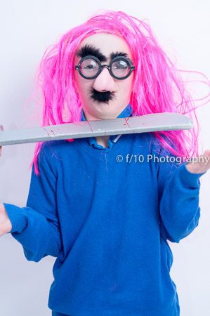 Theo Quinton Bithday 140201 20