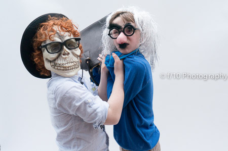 Theo Quinton Bithday 140201 24