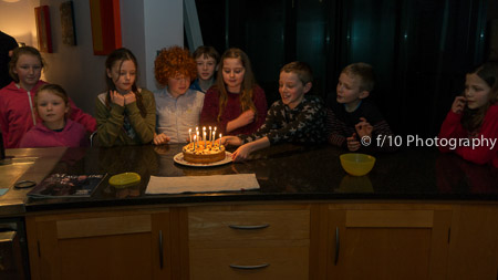 Theo Quinton Bithday 140201 27