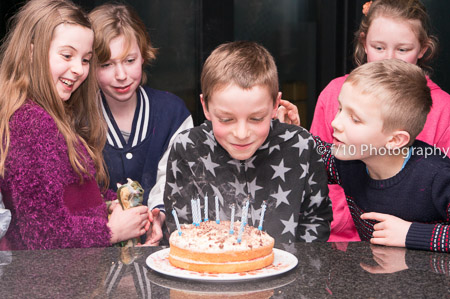 Theo Quinton Bithday 140201 30